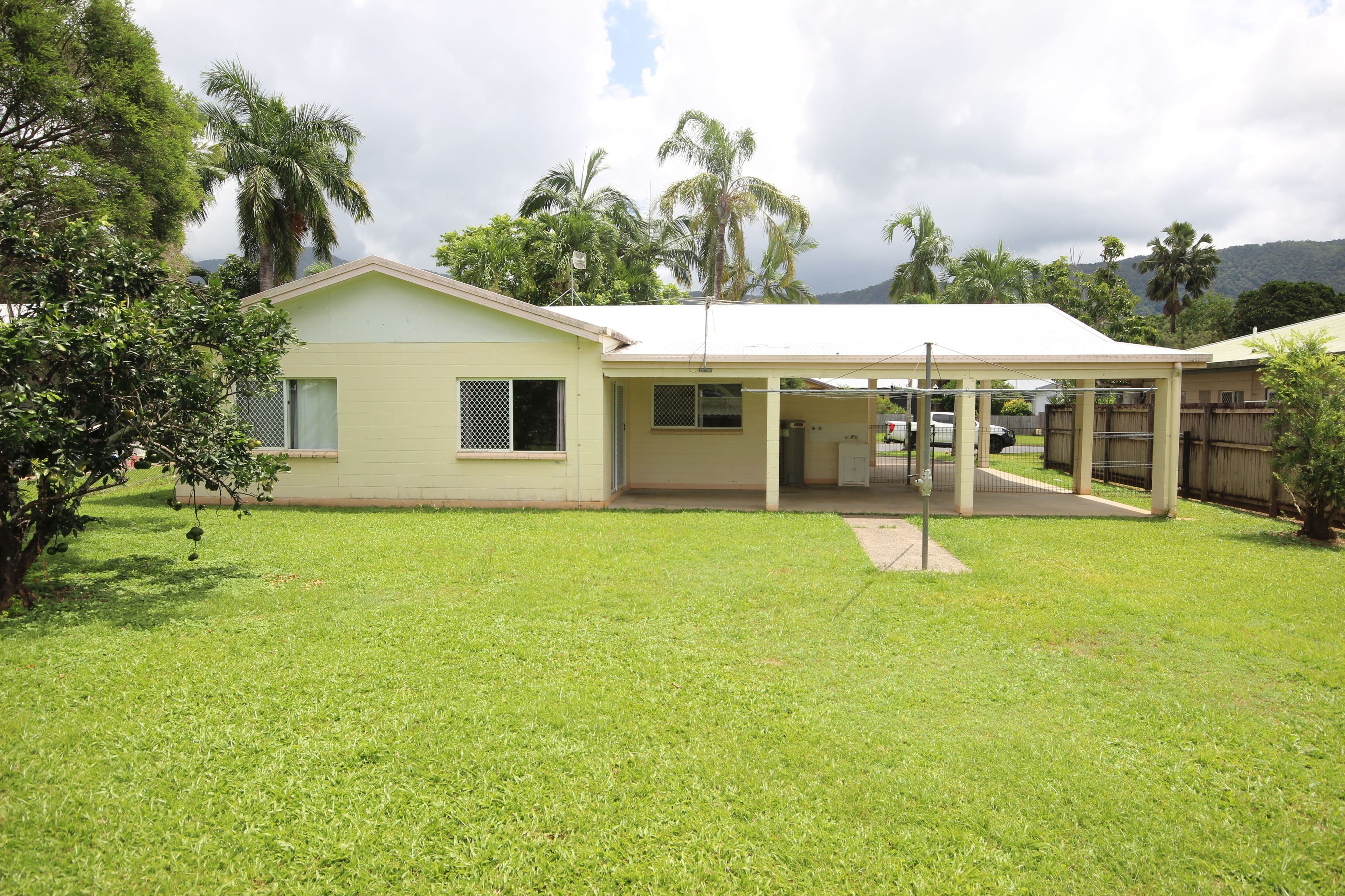 48 Resolution Drive, Bentley Park QLD 4869, Bentley Park - Thumbnail 4