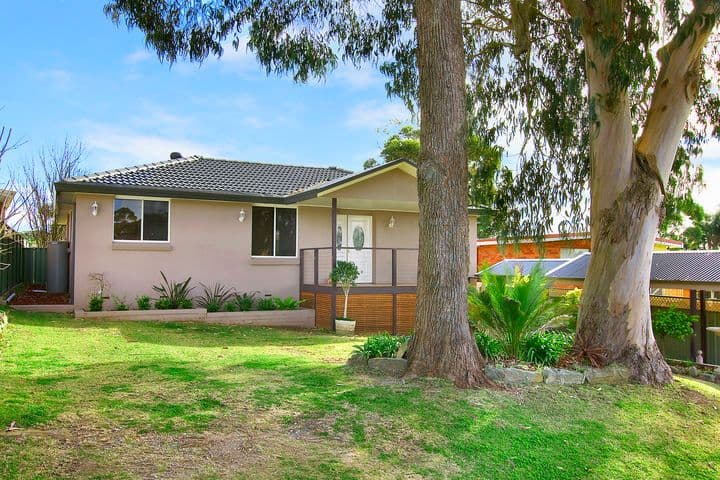 124  Undola Road, HELENSBURGH NSW 2508, Helensburgh - Thumbnail 5