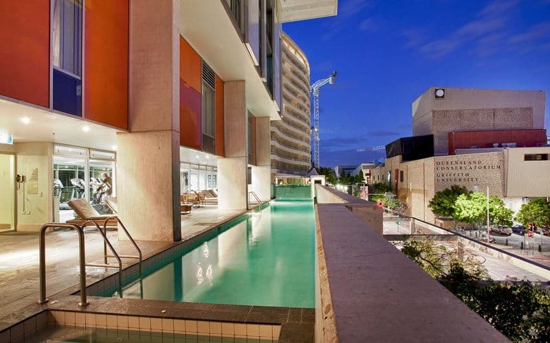 161 Grey Street, SOUTH BRISBANE QLD 4101, South Brisbane - Image 1