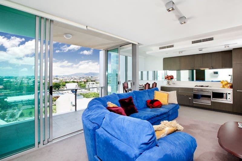 161 Grey Street, SOUTH BRISBANE QLD 4101, South Brisbane - Thumbnail 2