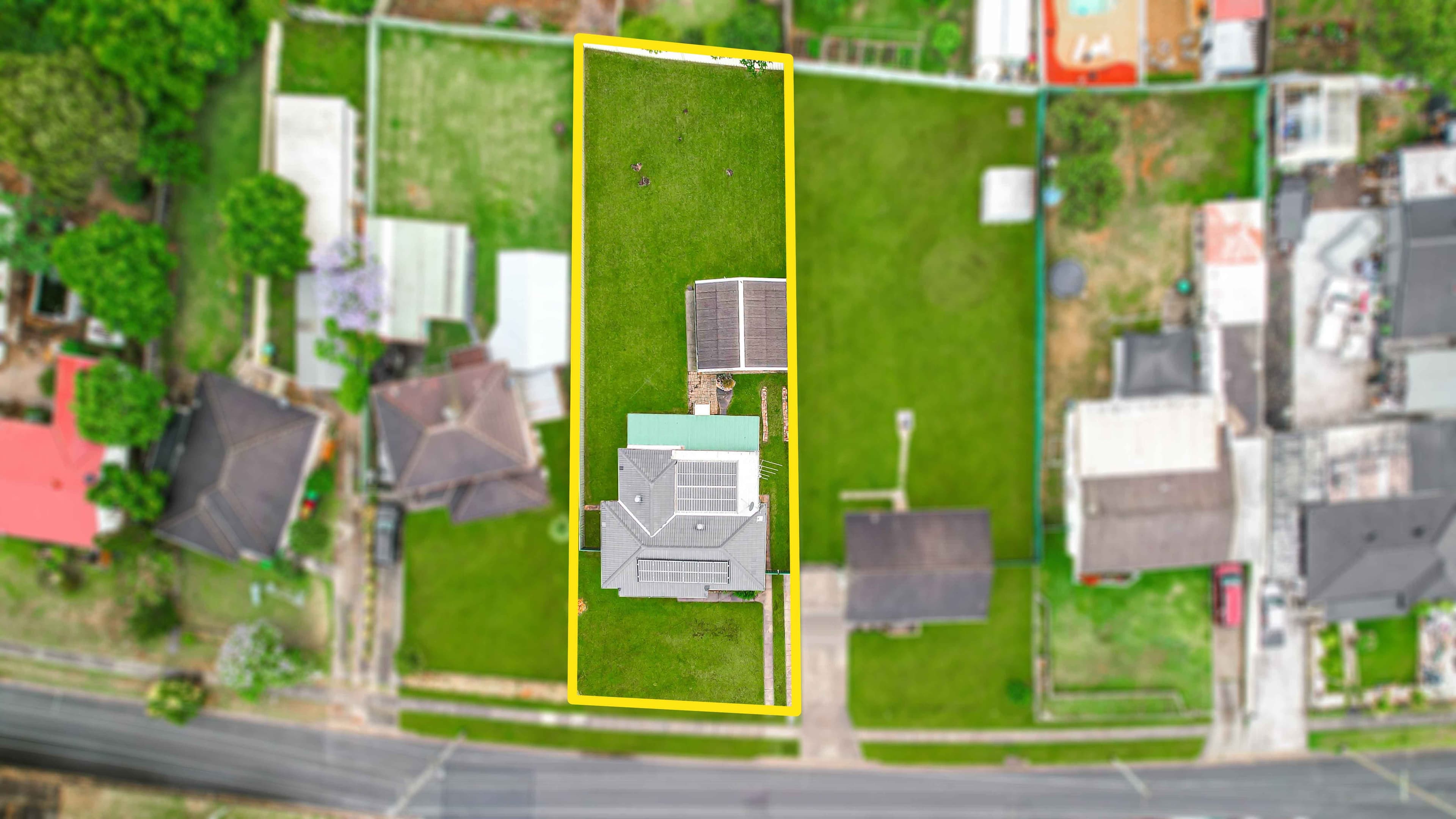 35 Birch Street, North St Marys NSW 2760, North St Marys - Thumbnail 3