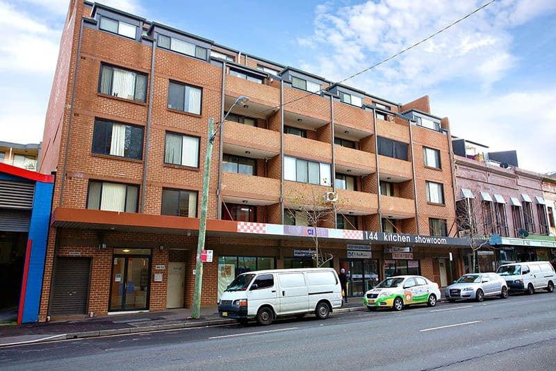 144-152 Regent Street, REDFERN NSW 2016, Redfern - Image 1