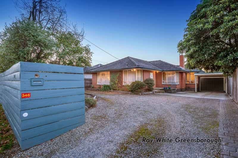 WATSONIA NORTH VIC 3087, Watsonia North - Thumbnail 2