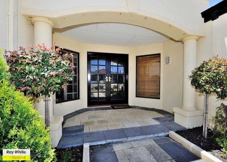 9 Glade Terrace, Ellenbrook WA 6069, Ellenbrook - Thumbnail 2