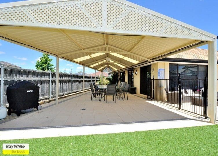 9 Glade Terrace, Ellenbrook WA 6069, Ellenbrook - Thumbnail 3