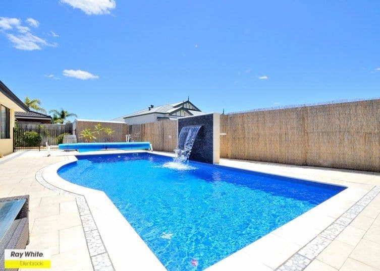 9 Glade Terrace, Ellenbrook WA 6069, Ellenbrook - Thumbnail 4