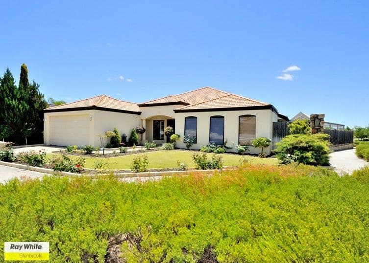 9 Glade Terrace, Ellenbrook WA 6069, Ellenbrook - Thumbnail 5