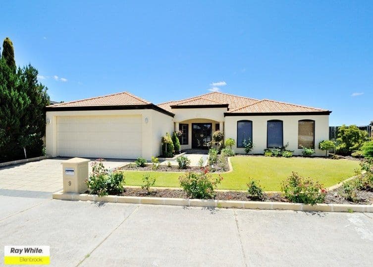 9 Glade Terrace, Ellenbrook WA 6069, Ellenbrook - Thumbnail 6