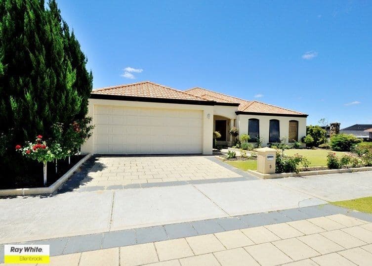 9 Glade Terrace, Ellenbrook WA 6069, Ellenbrook - Thumbnail 7