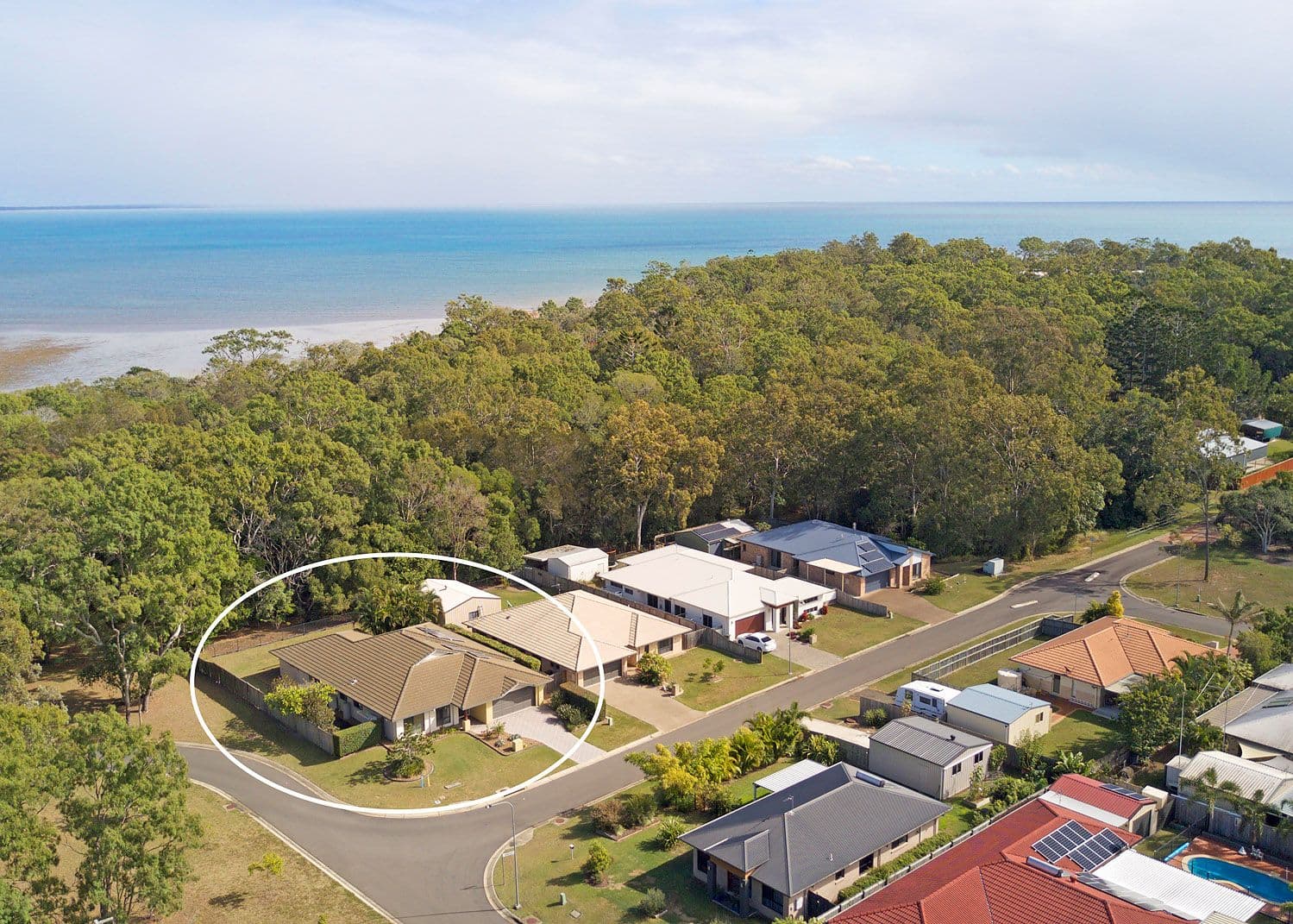 2 Parraweena Court, Point Vernon QLD 4655, Point Vernon - Image 1