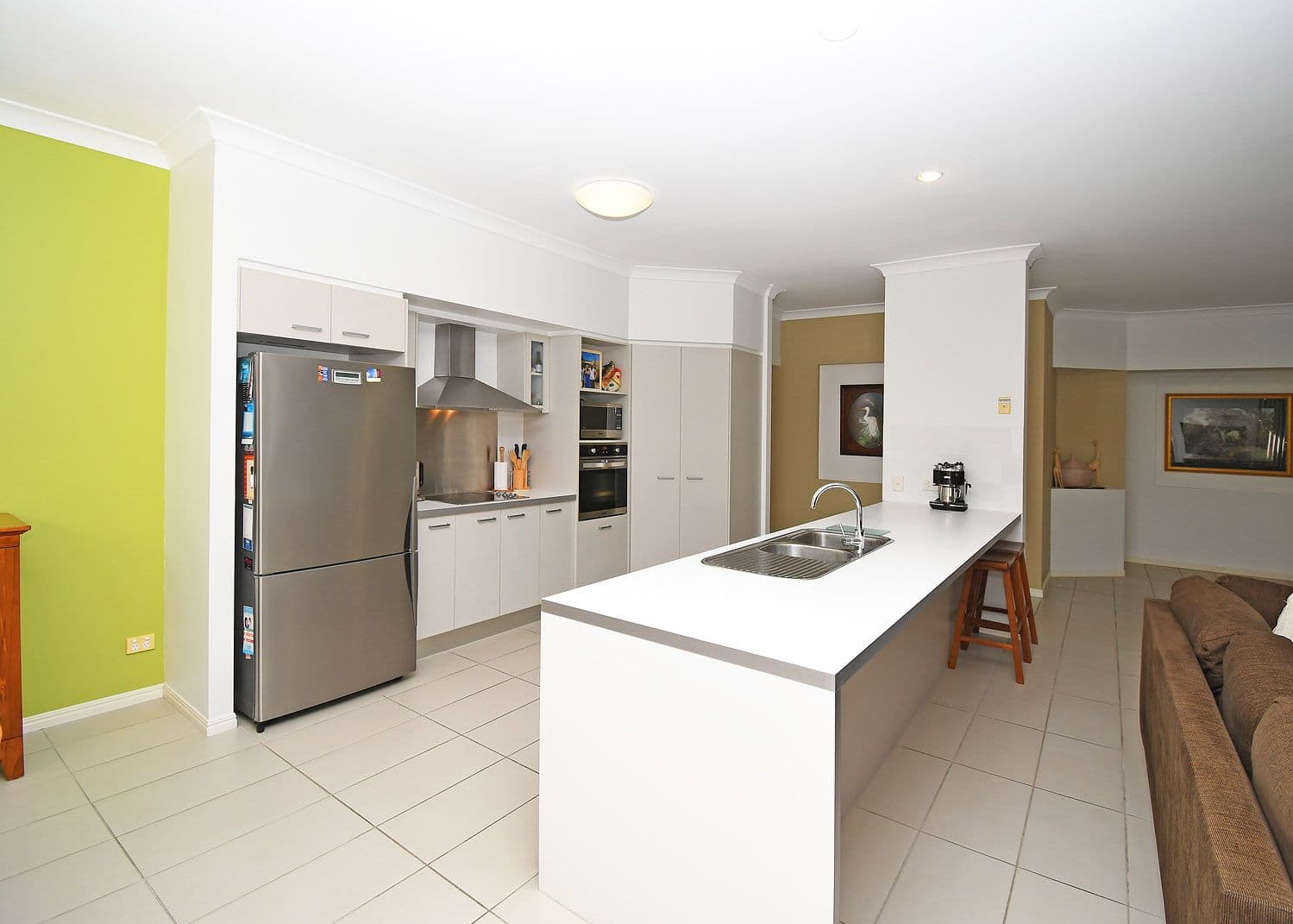 2 Parraweena Court, Point Vernon QLD 4655, Point Vernon - Thumbnail 4