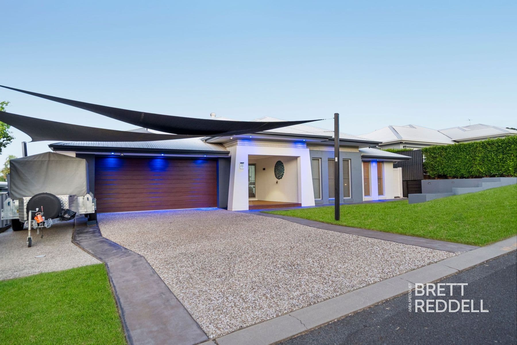 22 Ravensthorpe Street, Ormeau, QLD 4208, Ormeau - Thumbnail 2