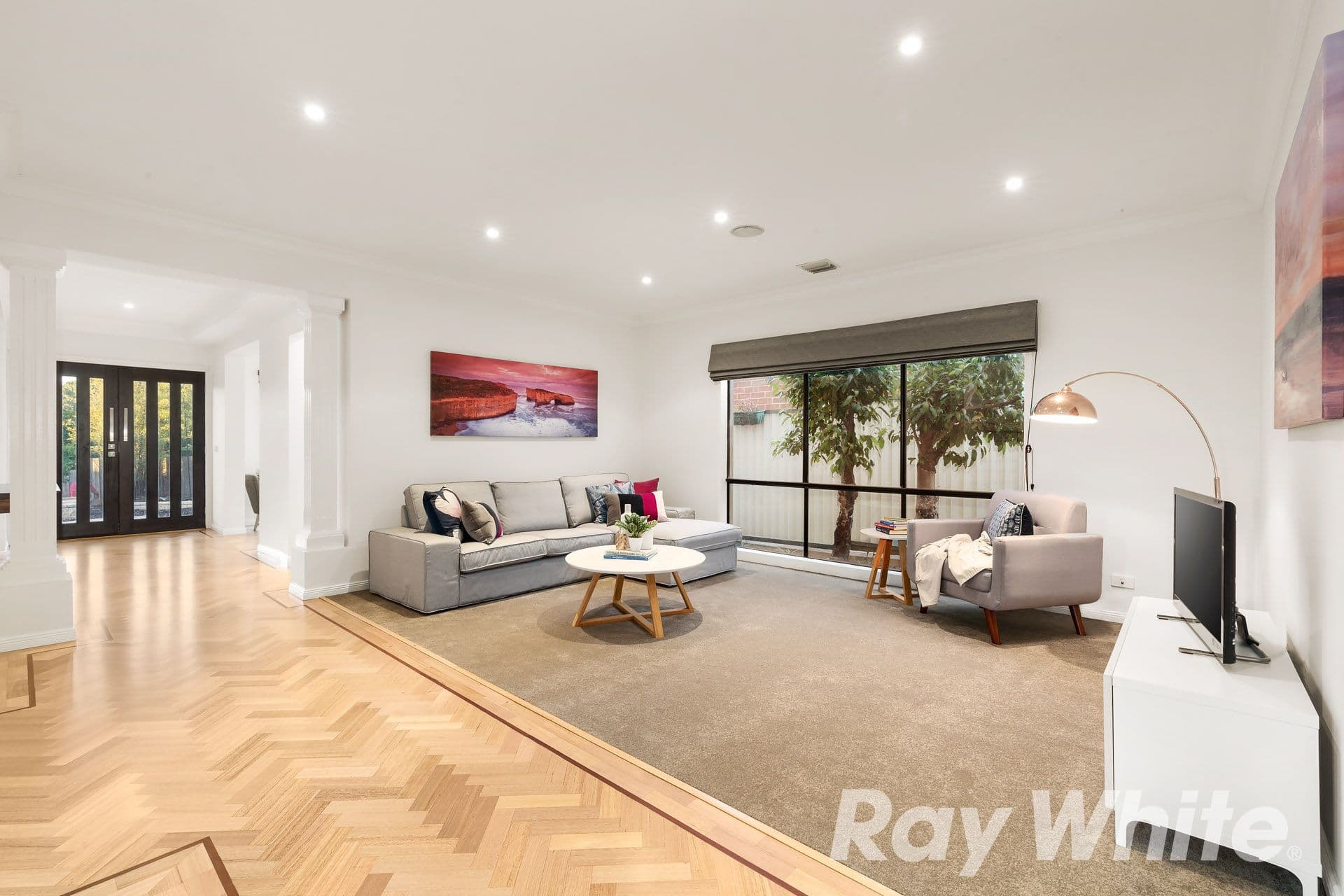 61 Fairway Drive, Rowville VIC 3178, Rowville - Thumbnail 2