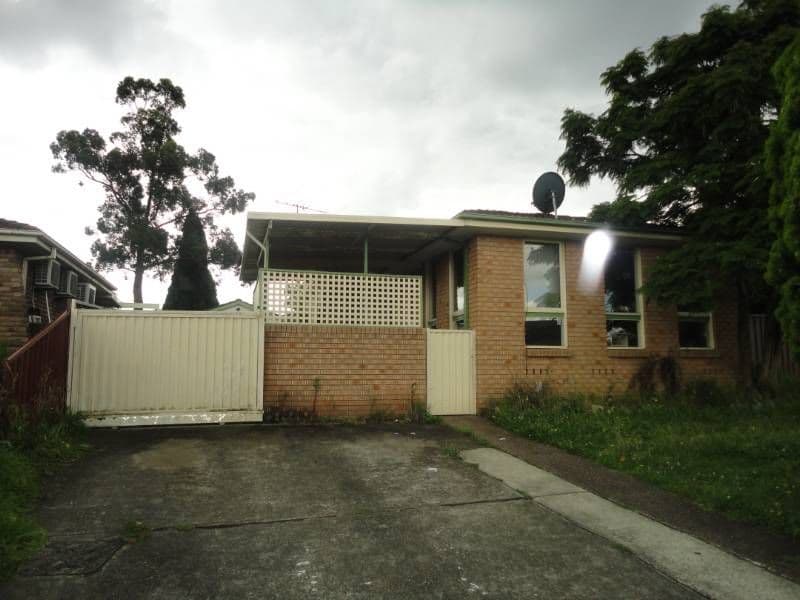 454 Hamilton Road, FAIRFIELD WEST NSW 2165, Fairfield West - Thumbnail 3