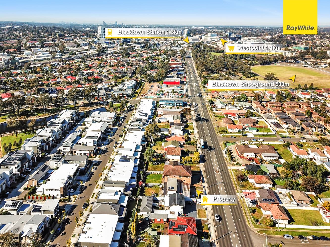 105 Richmond Road, Blacktown NSW 2148, Blacktown - Thumbnail 8