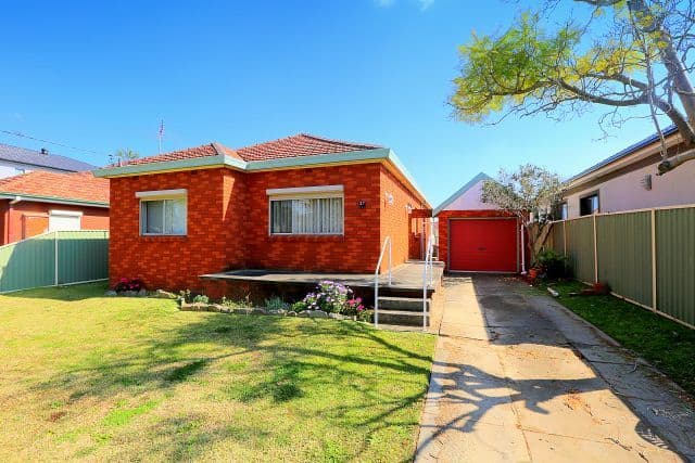 27 Columbine Avenue, Bankstown NSW 2200, Bankstown - Image 1