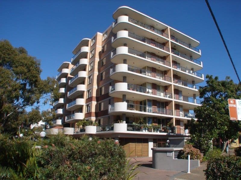 1-9 Gray Street, SUTHERLAND NSW 2232, Sutherland - Image 1