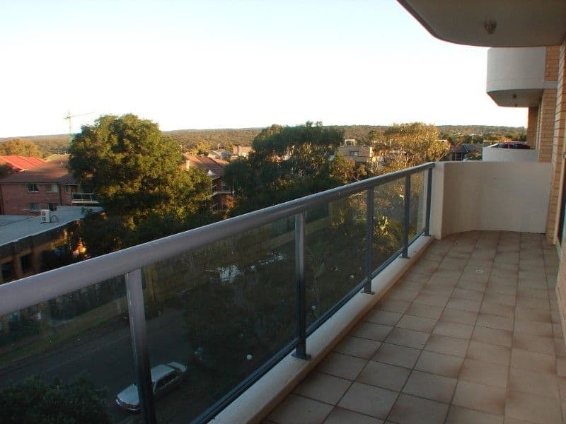 1-9 Gray Street, SUTHERLAND NSW 2232, Sutherland - Thumbnail 2