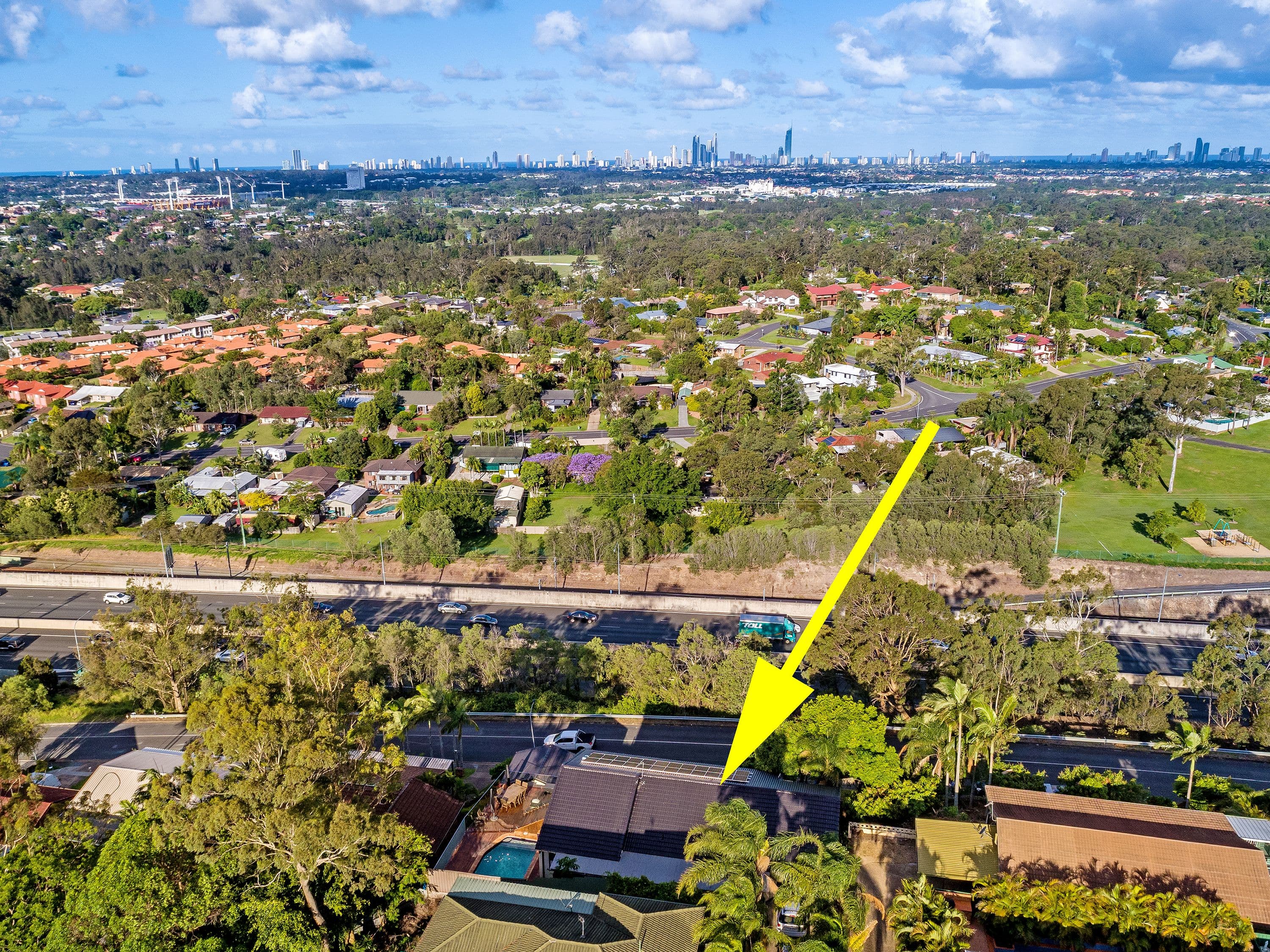 3 Chillagoe Place, Worongary QLD 4213, Worongary - Thumbnail 4
