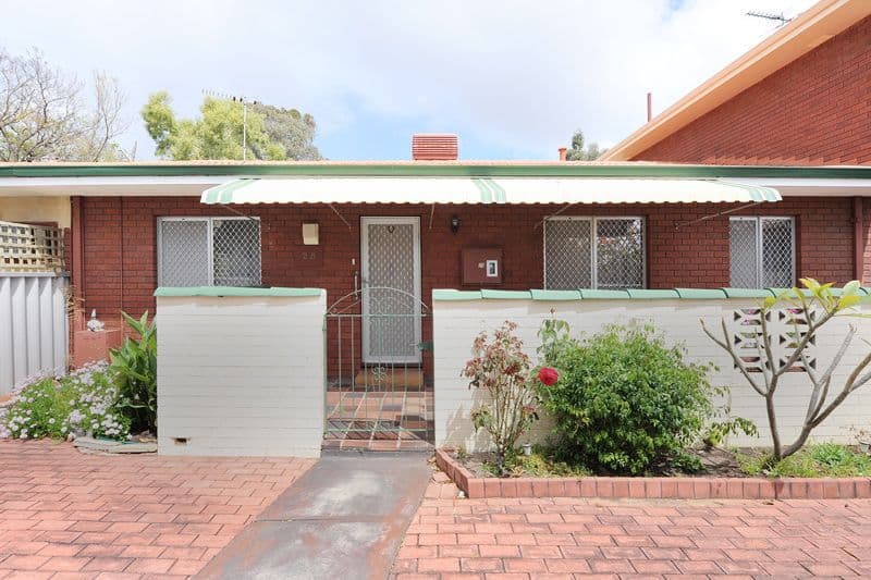 25 Rowlands Street, MAYLANDS WA 6051, Maylands - Image 1