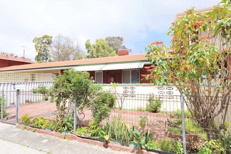 25 Rowlands Street, MAYLANDS WA 6051, Maylands - Thumbnail 2