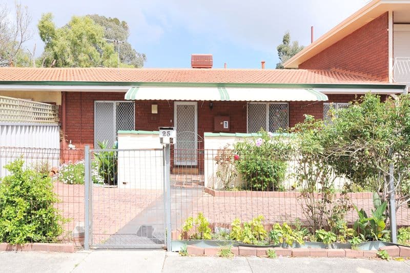 25 Rowlands Street, MAYLANDS WA 6051, Maylands - Thumbnail 3