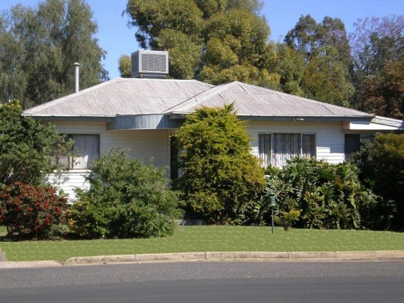 37 Albert Street, GOONDIWINDI QLD 4390, Goondiwindi - Image 1