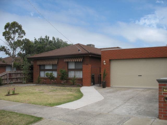 9  Benkel Avenue, CHELTENHAM VIC 3192, Cheltenham - Image 1