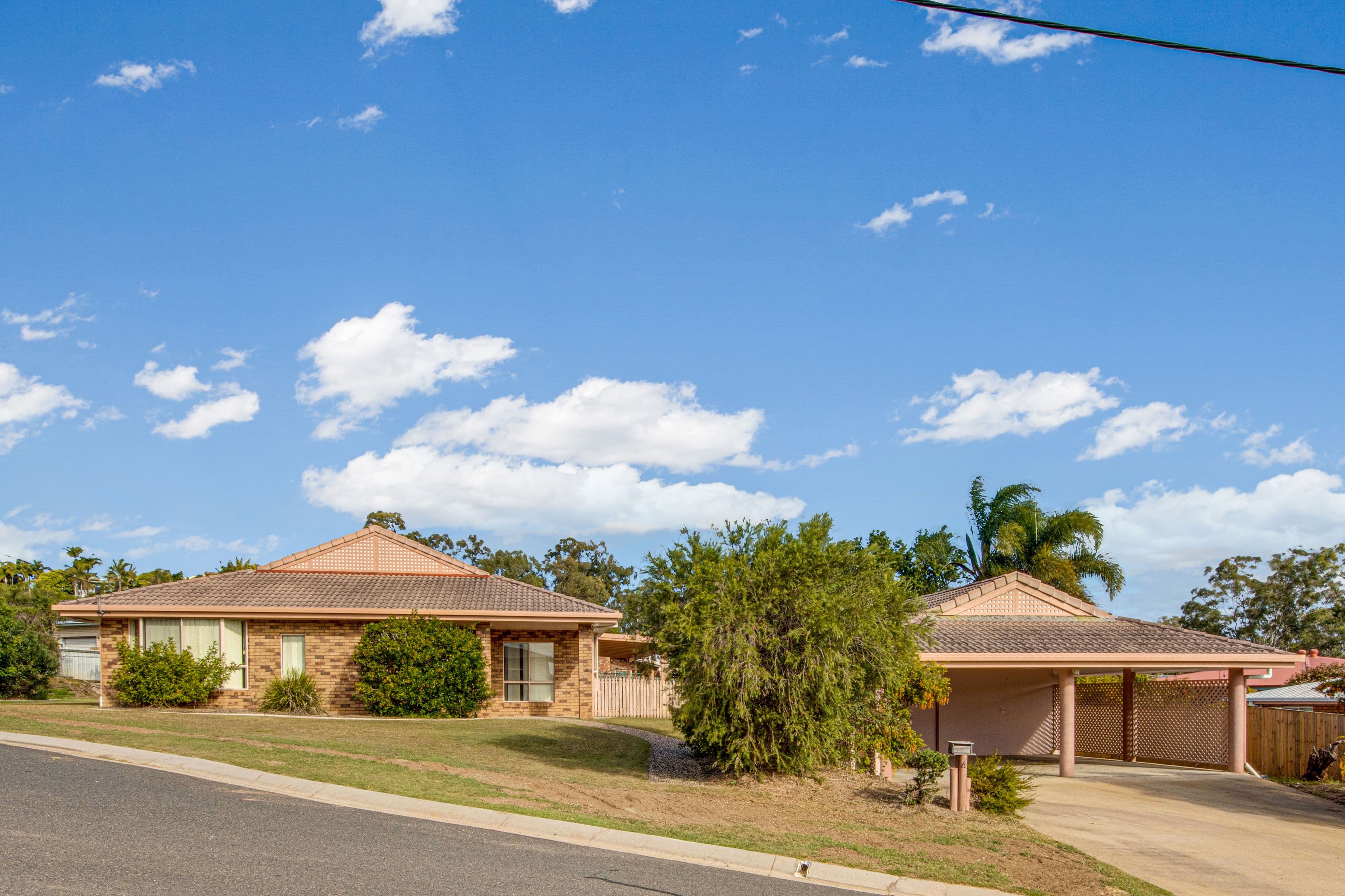 4 Bursaria Court, Kin Kora QLD 4680, Kin Kora - Image 1
