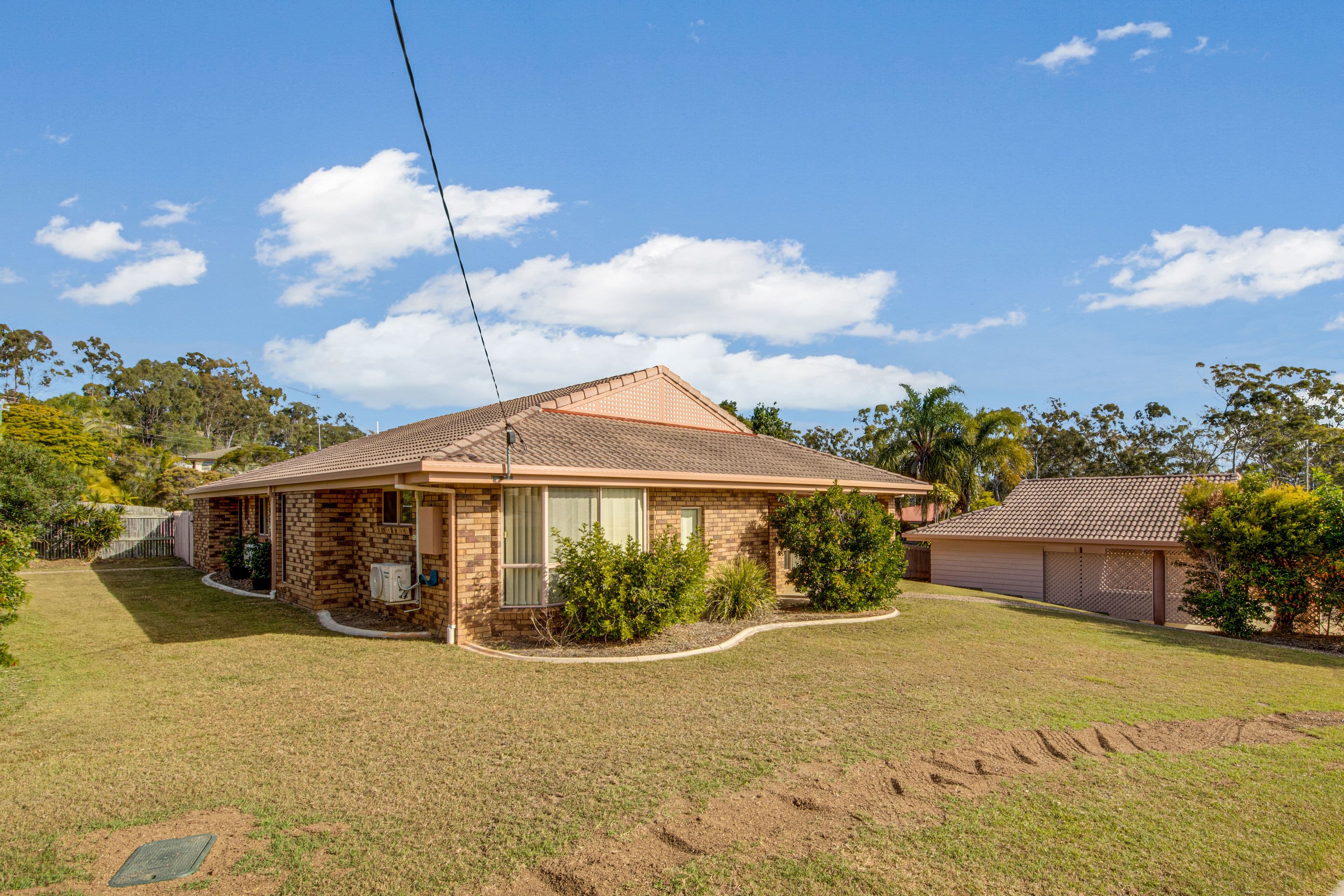 4 Bursaria Court, Kin Kora QLD 4680, Kin Kora - Thumbnail 2
