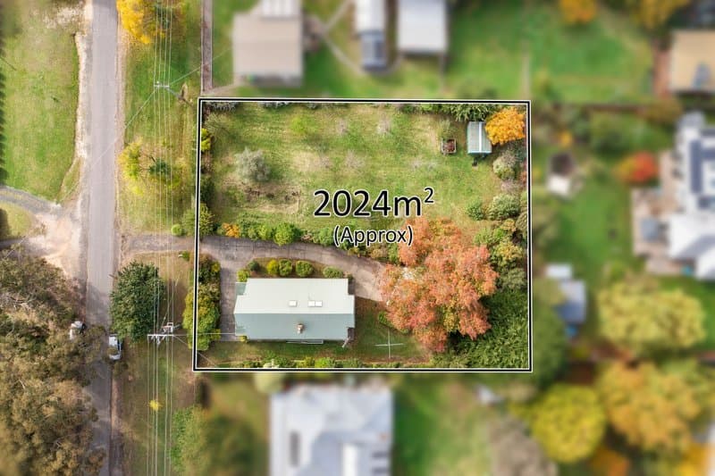 37 English Street, Macedon - Image 1