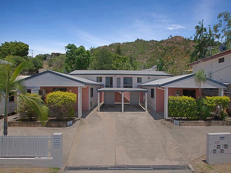 425 Walker Street, TOWNSVILLE CITY QLD 4810, Townsville City - Image 1