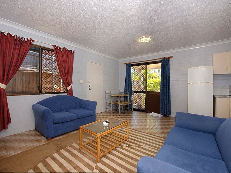 425 Walker Street, TOWNSVILLE CITY QLD 4810, Townsville City - Thumbnail 2
