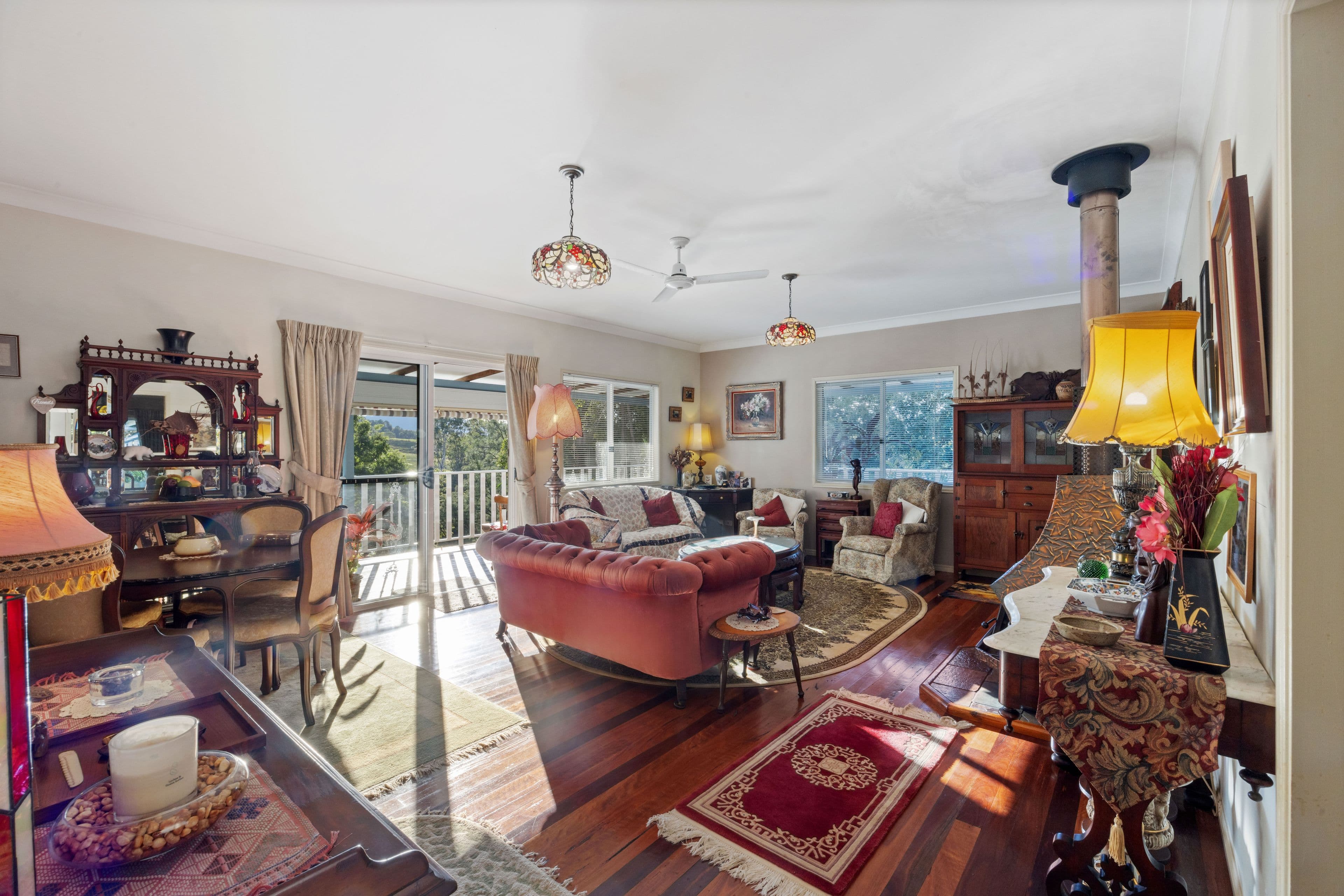 "Sinavai" 64 Appaloosa Drive, Conondale QLD 4552, Conondale - Thumbnail 4