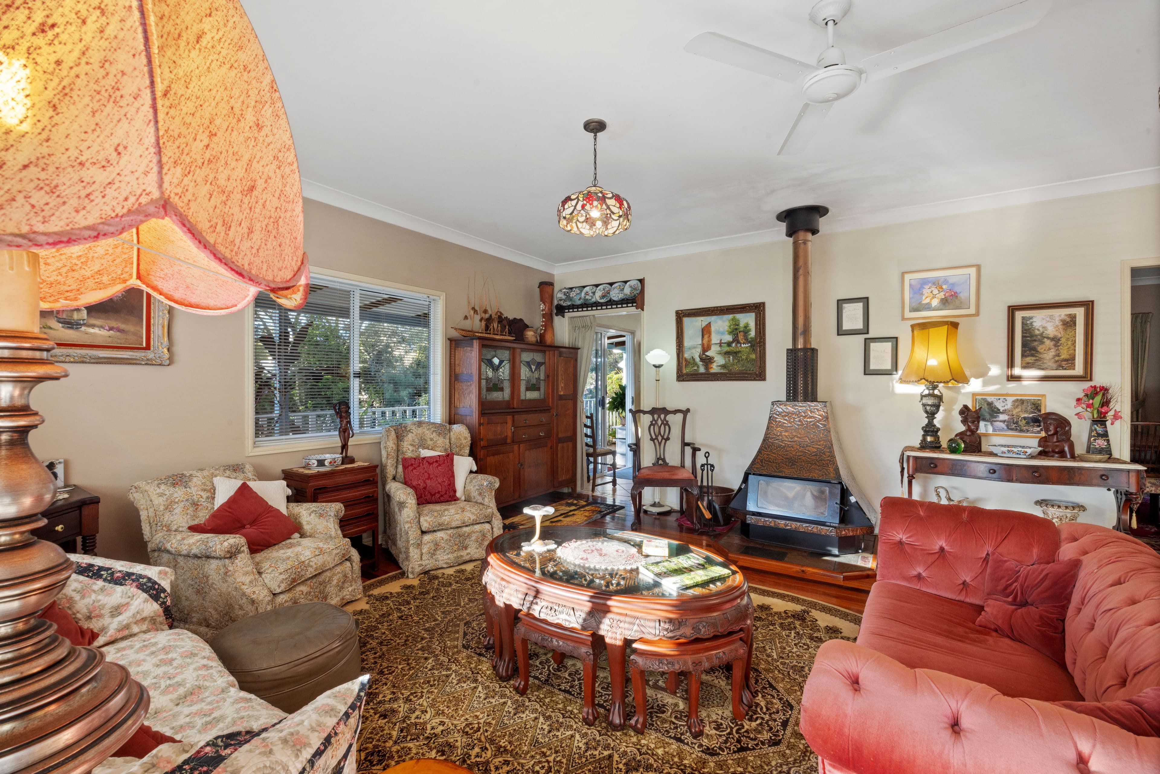 "Sinavai" 64 Appaloosa Drive, Conondale QLD 4552, Conondale - Thumbnail 5