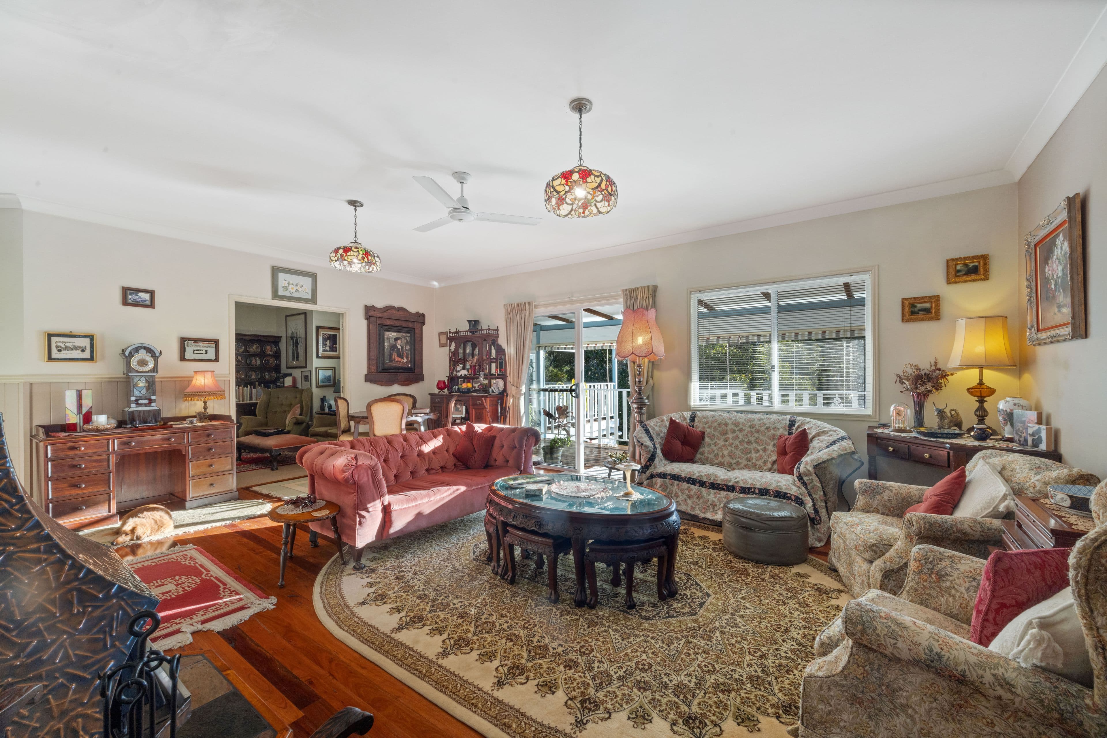 "Sinavai" 64 Appaloosa Drive, Conondale QLD 4552, Conondale - Thumbnail 6