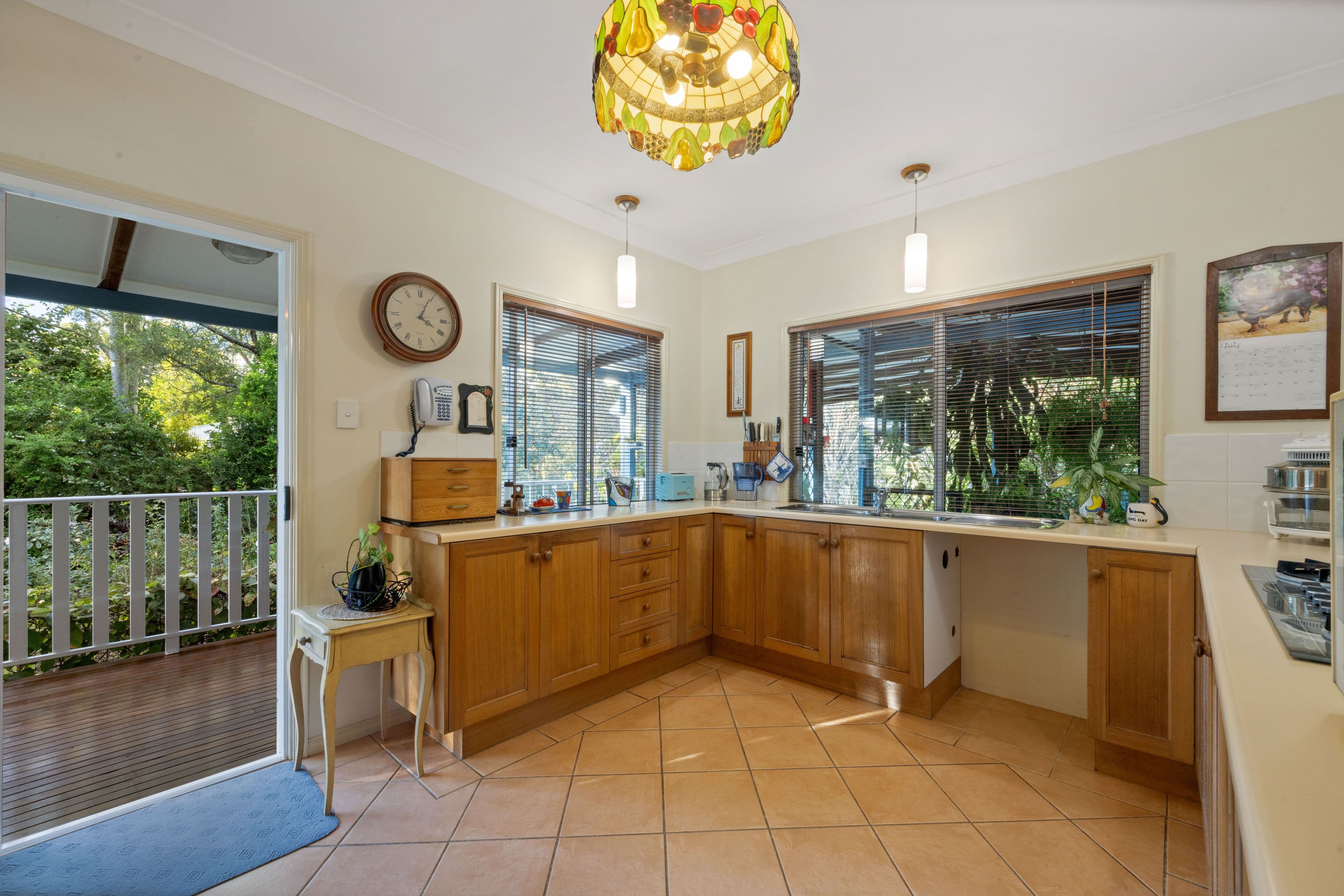 "Sinavai" 64 Appaloosa Drive, Conondale QLD 4552, Conondale - Thumbnail 7