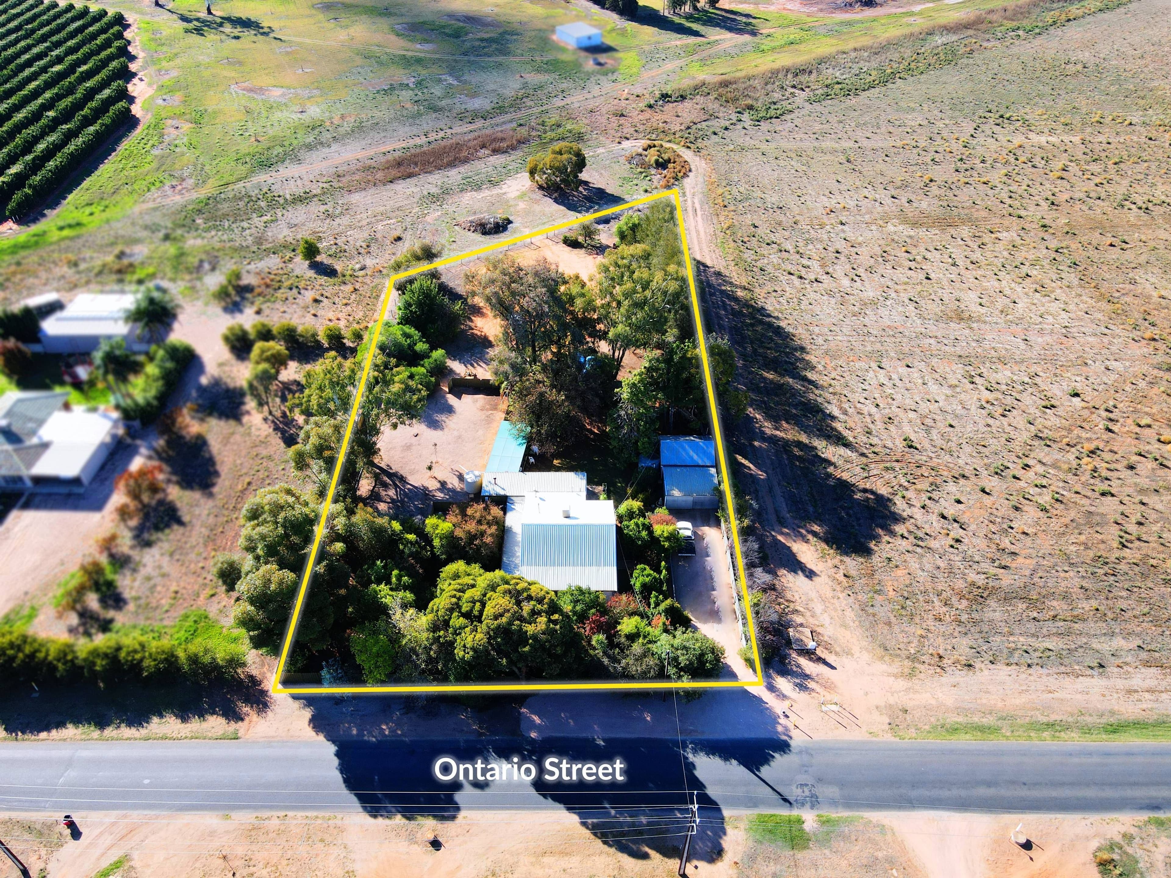 286 Ontario Street, Renmark SA 5341, Renmark West - Image 1
