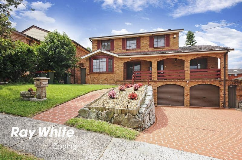 18 Blundell Street, MARSFIELD NSW 2122, Marsfield - Image 1