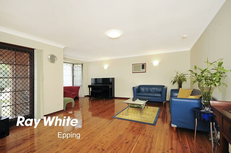 18 Blundell Street, MARSFIELD NSW 2122, Marsfield - Thumbnail 2