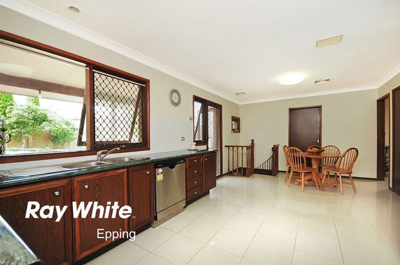 18 Blundell Street, MARSFIELD NSW 2122, Marsfield - Thumbnail 3