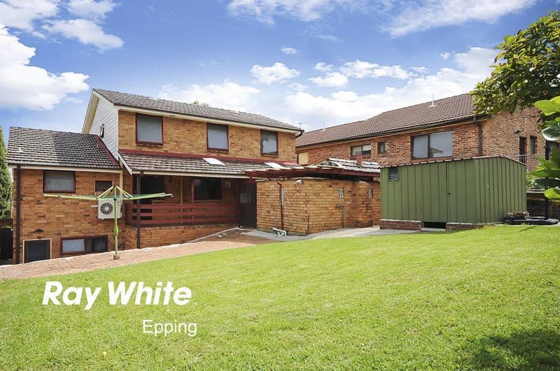 18 Blundell Street, MARSFIELD NSW 2122, Marsfield - Thumbnail 4