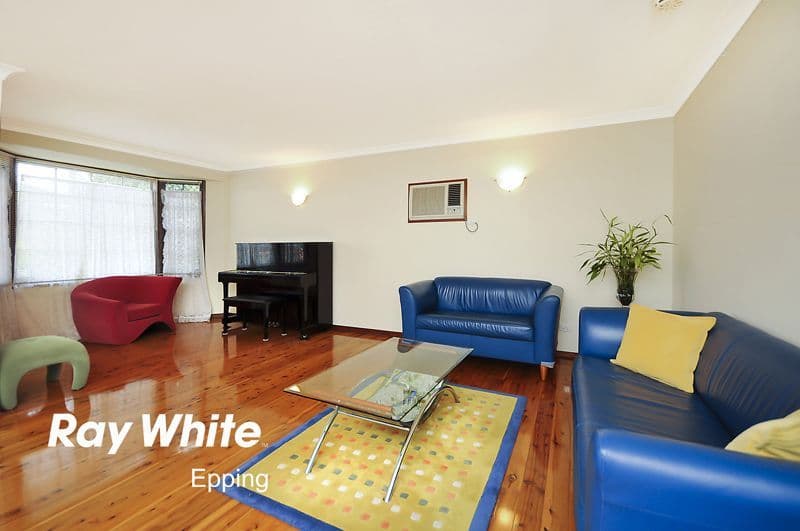 18 Blundell Street, MARSFIELD NSW 2122, Marsfield - Thumbnail 6