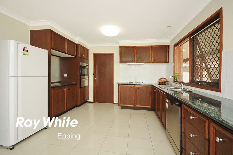 18 Blundell Street, MARSFIELD NSW 2122, Marsfield - Thumbnail 7