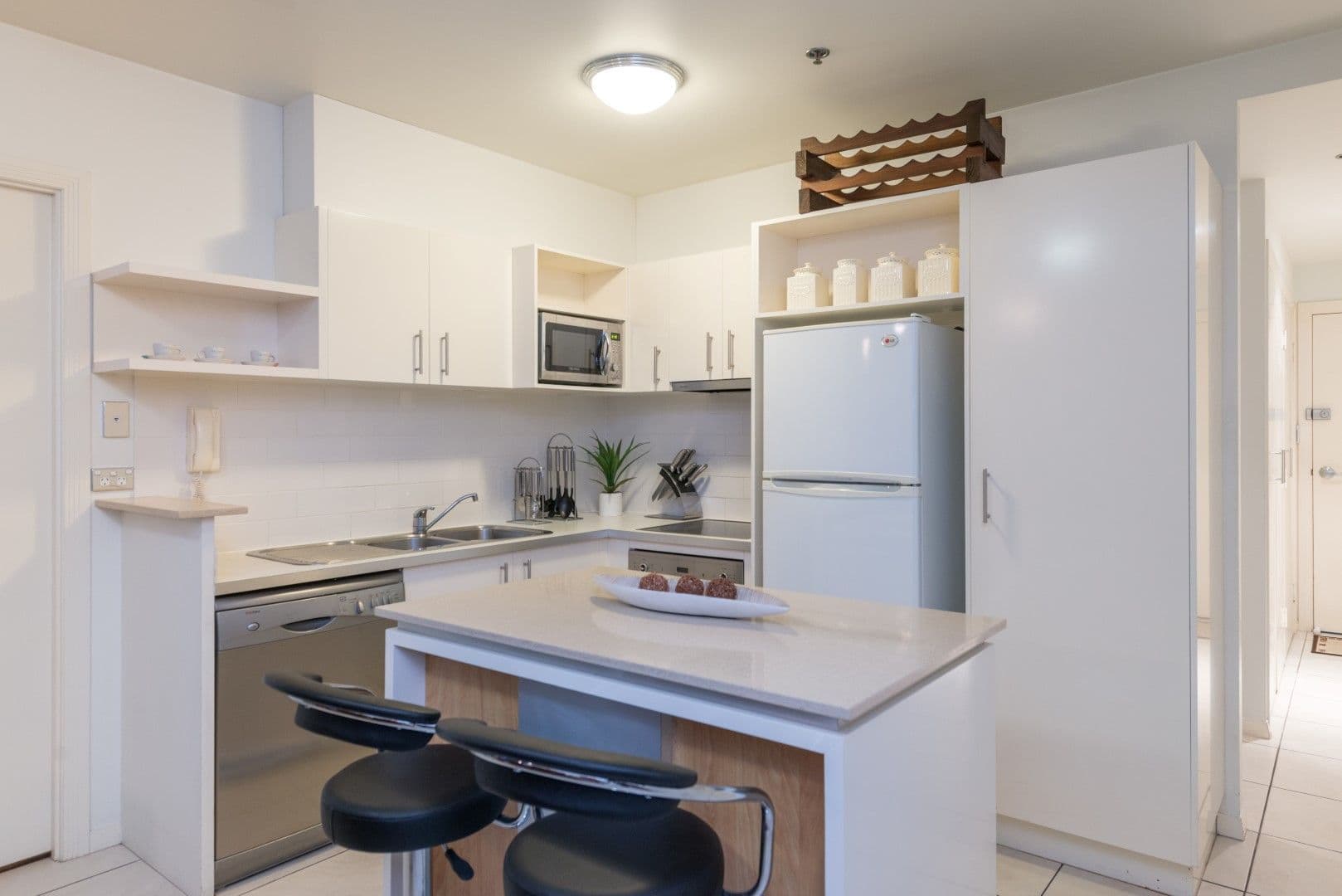 30 Tank Street, BRISBANE QLD 4000, Brisbane City - Thumbnail 4