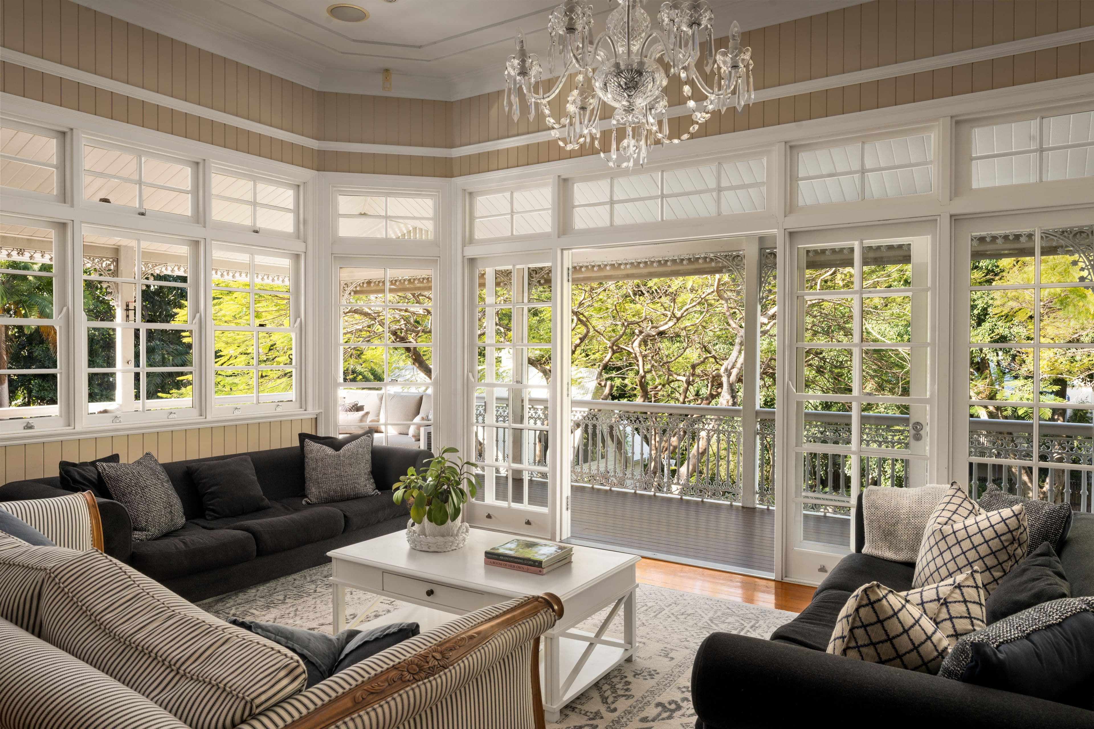 39 Glenrosa Road, Red Hill QLD 4059, Red Hill - Thumbnail 2