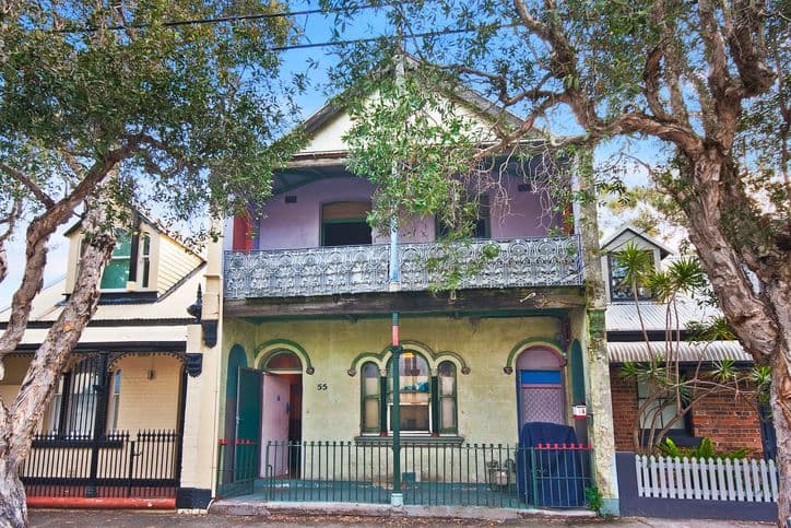 55 Alexander Street, ALEXANDRIA NSW 2015, Alexandria - Image 1
