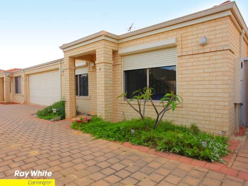 21 Arthur Street, CANNINGTON WA 6107, Cannington - Image 1
