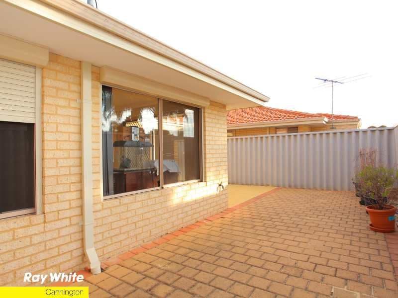 21 Arthur Street, CANNINGTON WA 6107, Cannington - Thumbnail 4
