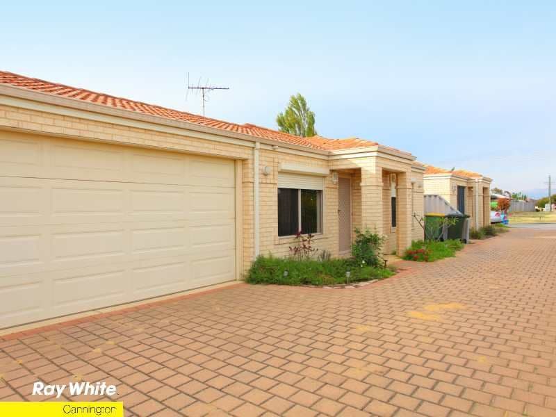 21 Arthur Street, CANNINGTON WA 6107, Cannington - Thumbnail 6
